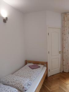 Villa Mrozik Jurata