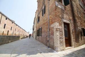 Veneziacentopercento Picenin Apartment