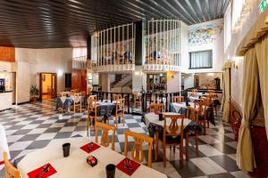 Hotel Villa Strassoldo "Ex Attianese Hotel Restaurant"