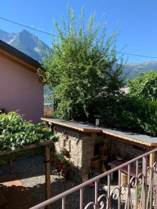 Monte Emilius Alloggio ad uso turistico VDA SAINT CHRISTOPHE n 0002