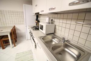 Veneziacentopercento Picenin Apartment