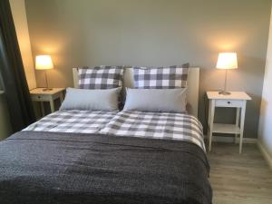 Ferienwohnung von Luehmann