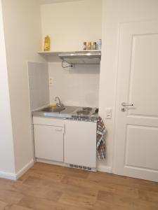 Ferienwohnung Einfeld
