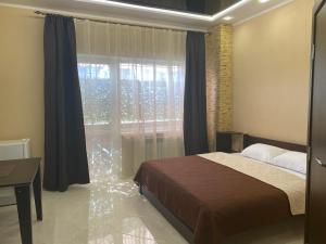 Міні-готель "Кімната Комфорт"