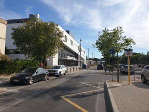 Studio Balaruc les Bains, vue sur létang de Thau classement 2 étoiles