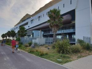 Studio Balaruc les Bains, vue sur létang de Thau classement 2 étoiles
