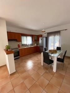 Citrus Apartments Epirus Greece