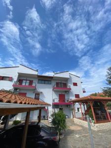Citrus Apartments Epirus Greece