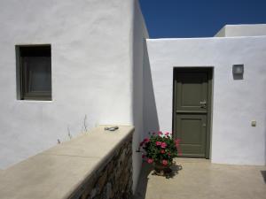 Villa Handras, 2 unità Amorgos Greece