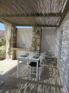 Villa Handras, 2 unità Amorgos Greece