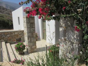 Villa Handras, 2 unità Amorgos Greece