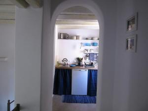 Villa Handras, 2 unità Amorgos Greece