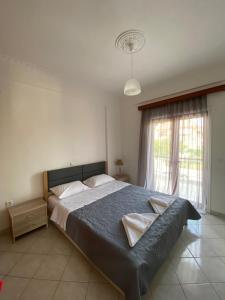 Citrus Apartments Epirus Greece