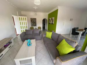 Citrus Apartments Epirus Greece