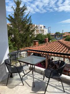 Citrus Apartments Epirus Greece