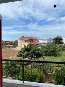 Citrus Apartments Epirus Greece