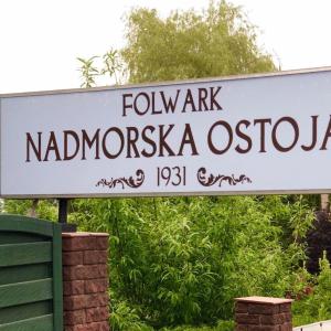 Folwark Nadmorska Ostoja