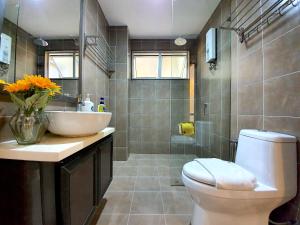 Gold Coast Morib Studio l Apartment I Penthouse