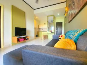 Gold Coast Morib Studio l Apartment I Penthouse