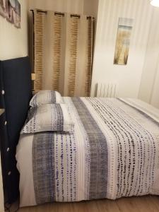 Appartements SUPERBE T3 AVEC PARKING ET TERRASSE en PLEIN CENTRE-VILLE : photos des chambres