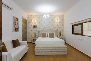 Cretan Residence Villa Dimitrios & Eva Rethymno Greece