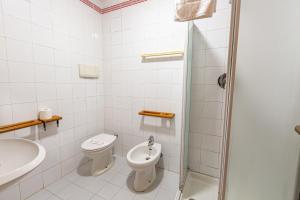 Economy Double or Twin Room room in Attianese Hotel Restaurant