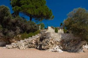 Bella Vista Messinia Greece