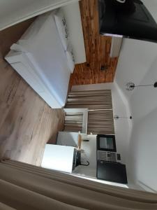 little olive tree house