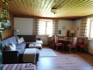 Ferienwohnungen Panoramablick