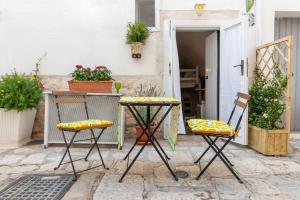 Casina La Cerasa