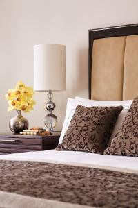 Four Seasons Hotel Istanbul at the Bosphorus