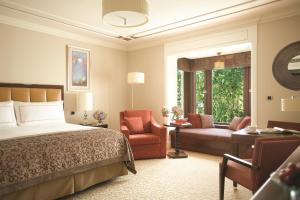 Four Seasons Hotel Istanbul at the Bosphorus