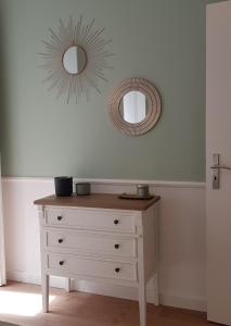 Minty Fresh Apartment