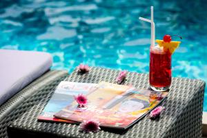 Ramaburin Resort Patong - SHA Extra Plus