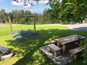 Hirschen Wald - Gasthaus & Bäckerei