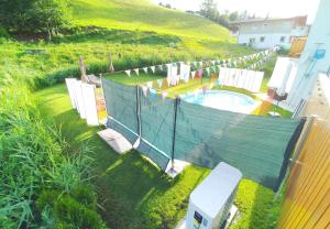 Ferienwohnungen Raffler