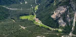 Ploner villaggio Turistico