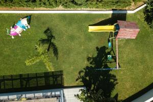 Chara Sensory Luxury Villa with Heated Pool & Gym, By ThinkVilla