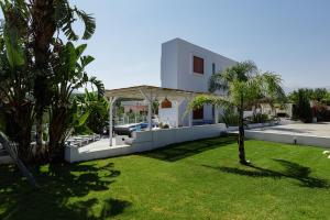 Cretan Residence Villa Chara Rethymno Greece