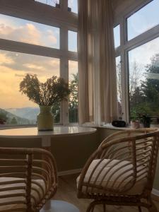 Furnica 12 - Boutique apartment Sinaia