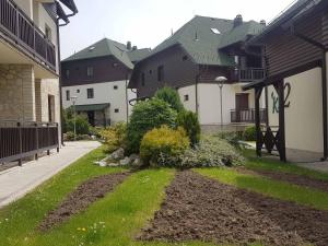 Tina Apartman Zlatibor