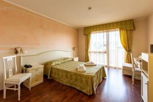 Double or Twin Room room in Attianese Hotel Restaurant