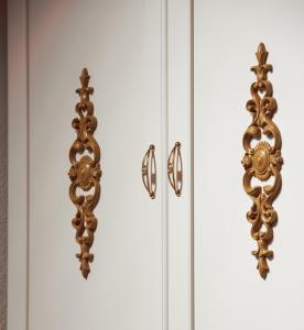 Eleana Luxury Private Apartment