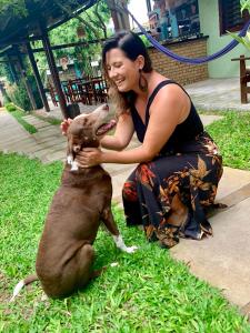 Pousada Casa Do Angelo