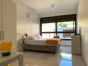 Apartamento Perfeito Casemiro, 199 - RETIRADA DAS CHAVES MEDIANTE AGENDAMENTO COM UMA HORA DE ANTECEDÊNCIA COM ANDREIA OU LUIS