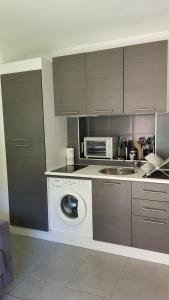 Studio Center Cannes grande Terasse