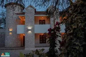 Mirador Johya Hotel - 埃塞基耶尔-蒙特斯