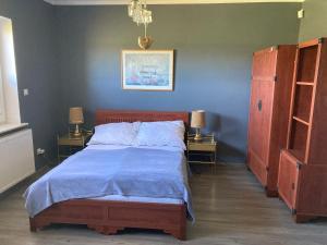 Lipowy apartament