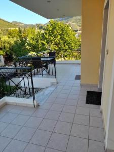 Greece Apartments now Achaia Greece