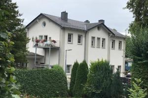 Die Pilgerbox, Tiny House trifft Urlaub, optional mit Sauna und Whirlpool